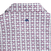 Freedom Printed Performance Polo