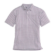 Freedom Printed Performance Polo