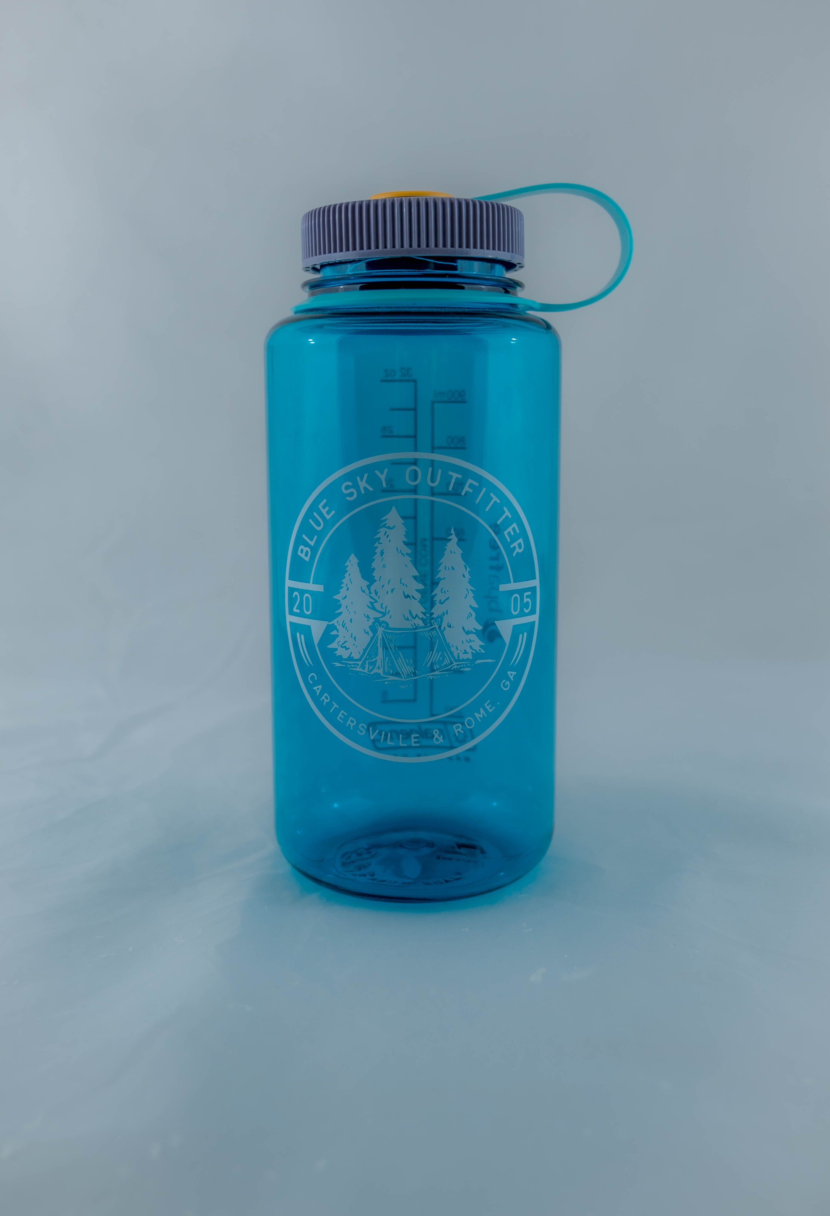 Blue Sky Nalgene BPA Free