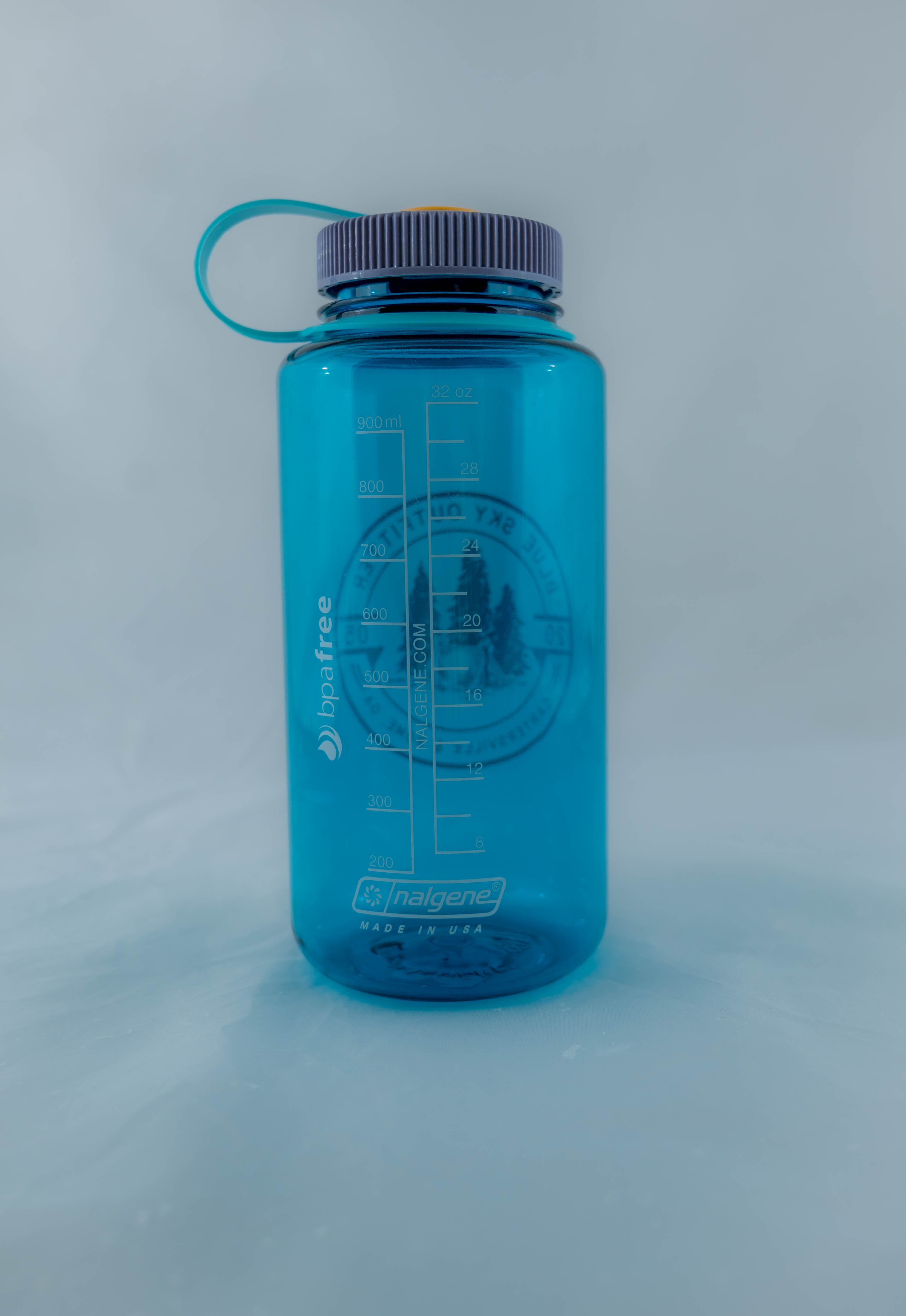 Blue Sky Nalgene BPA Free