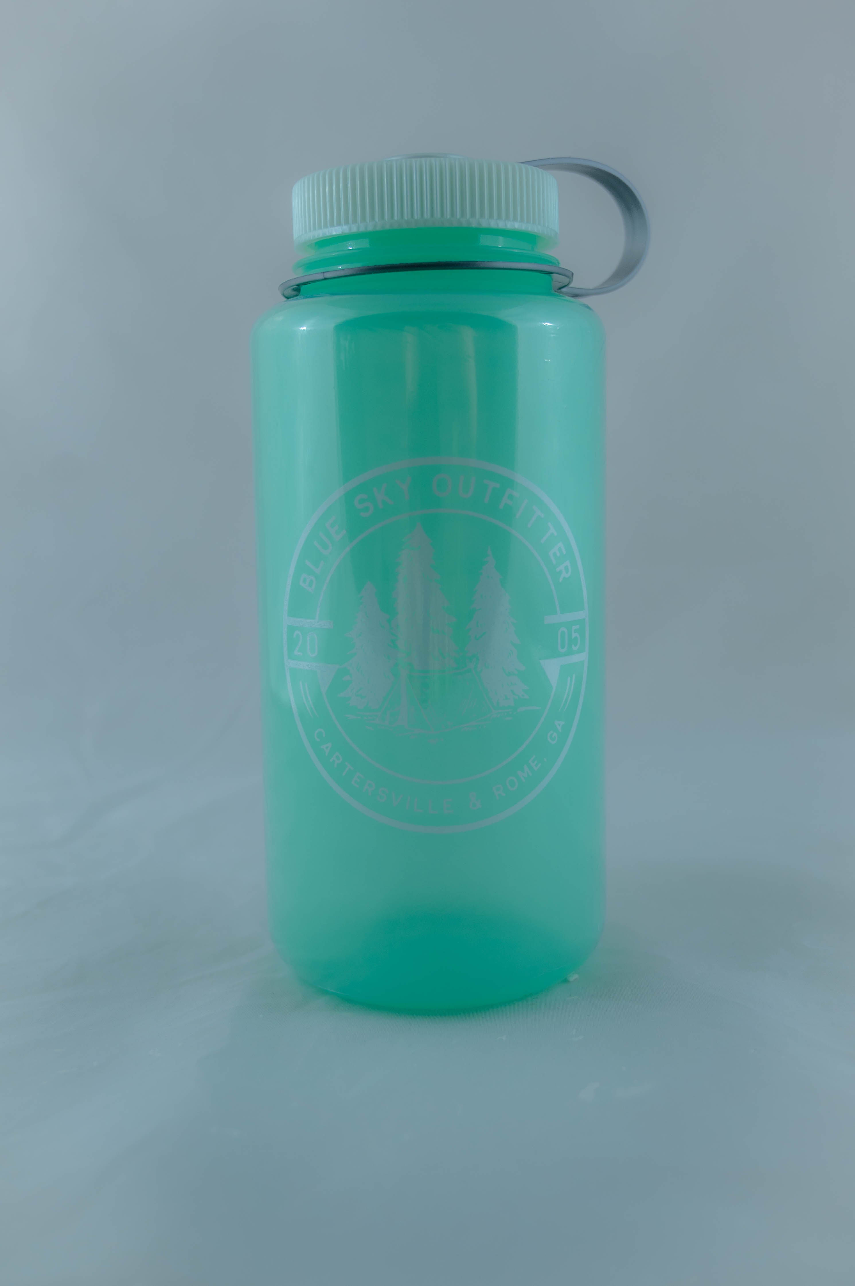 Blue Sky Nalgene BPA Free