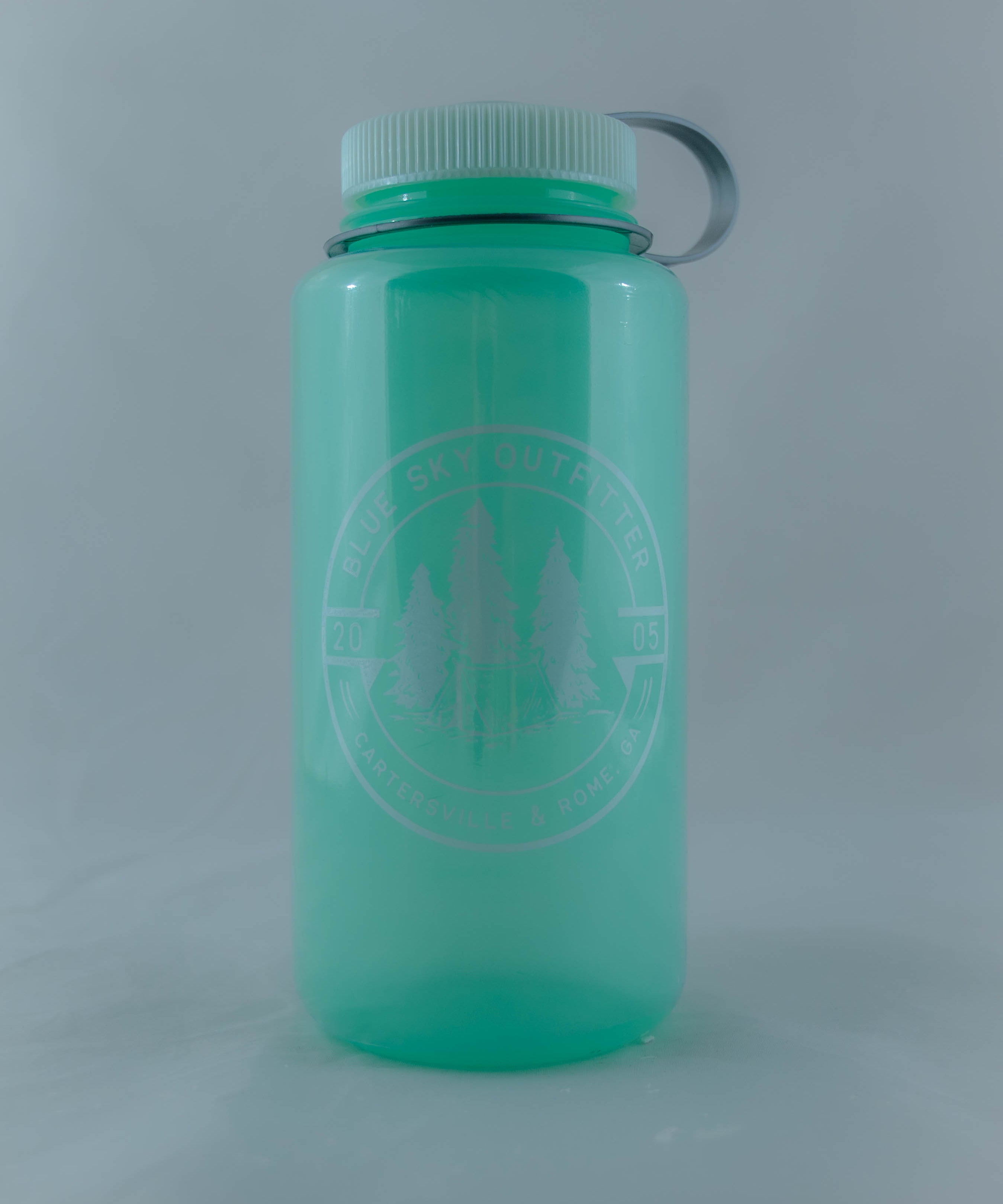 Blue Sky Nalgene BPA Free