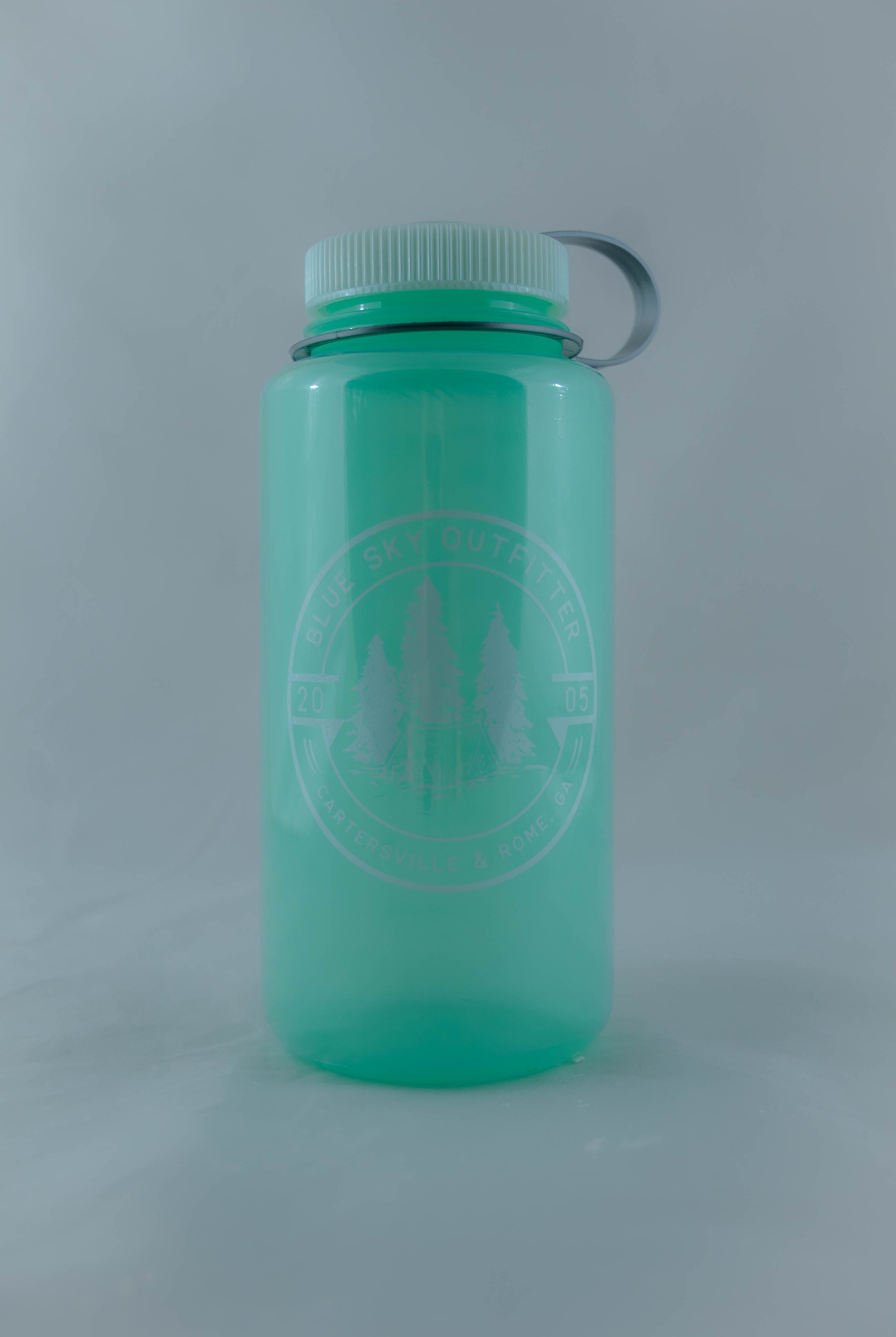 Blue Sky Nalgene BPA Free
