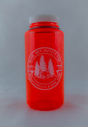 Blue Sky Nalgene BPA Free