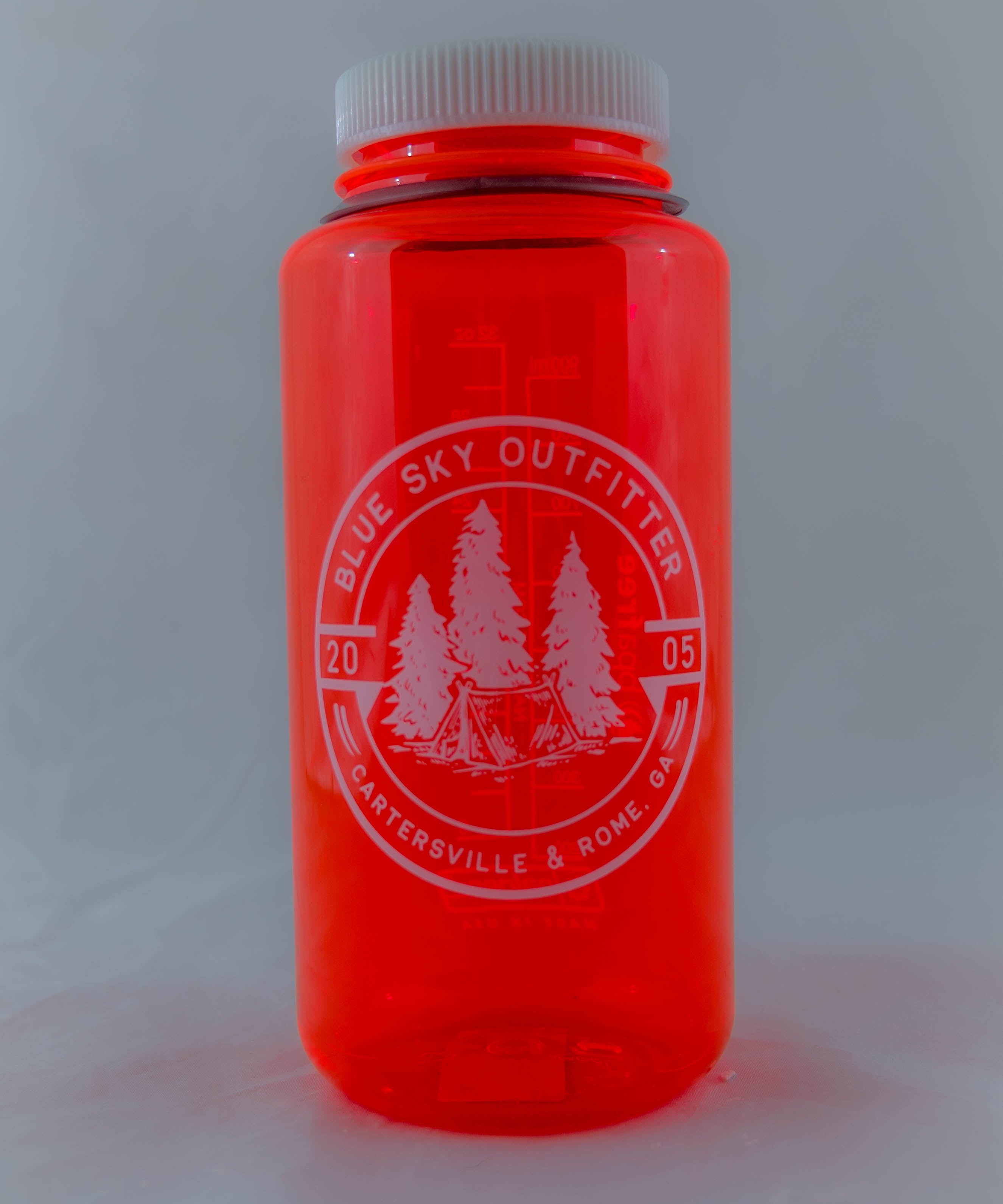 Blue Sky Nalgene BPA Free