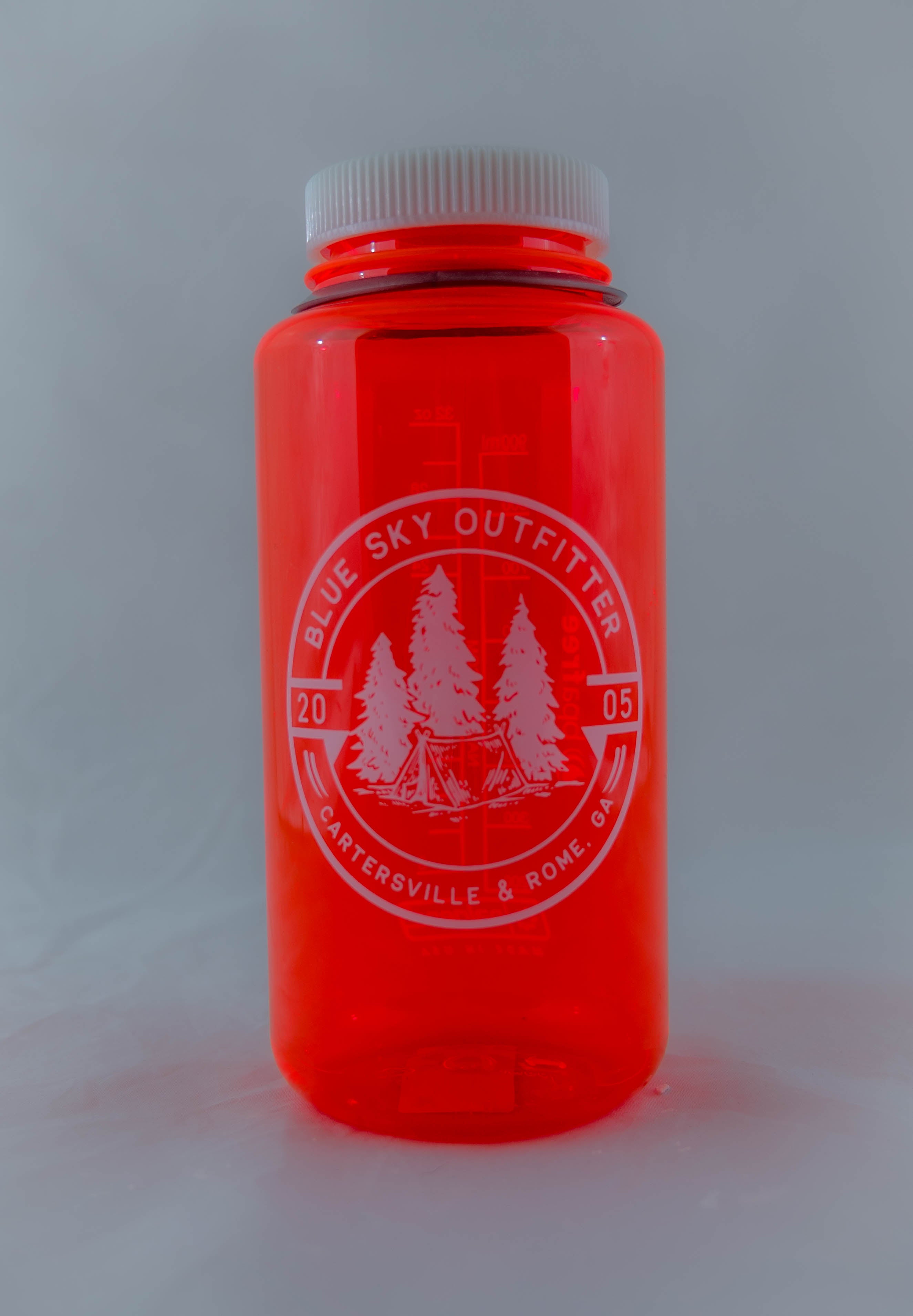 Blue Sky Nalgene BPA Free