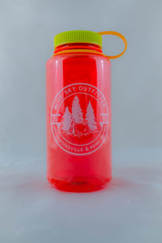 Blue Sky Nalgene BPA Free