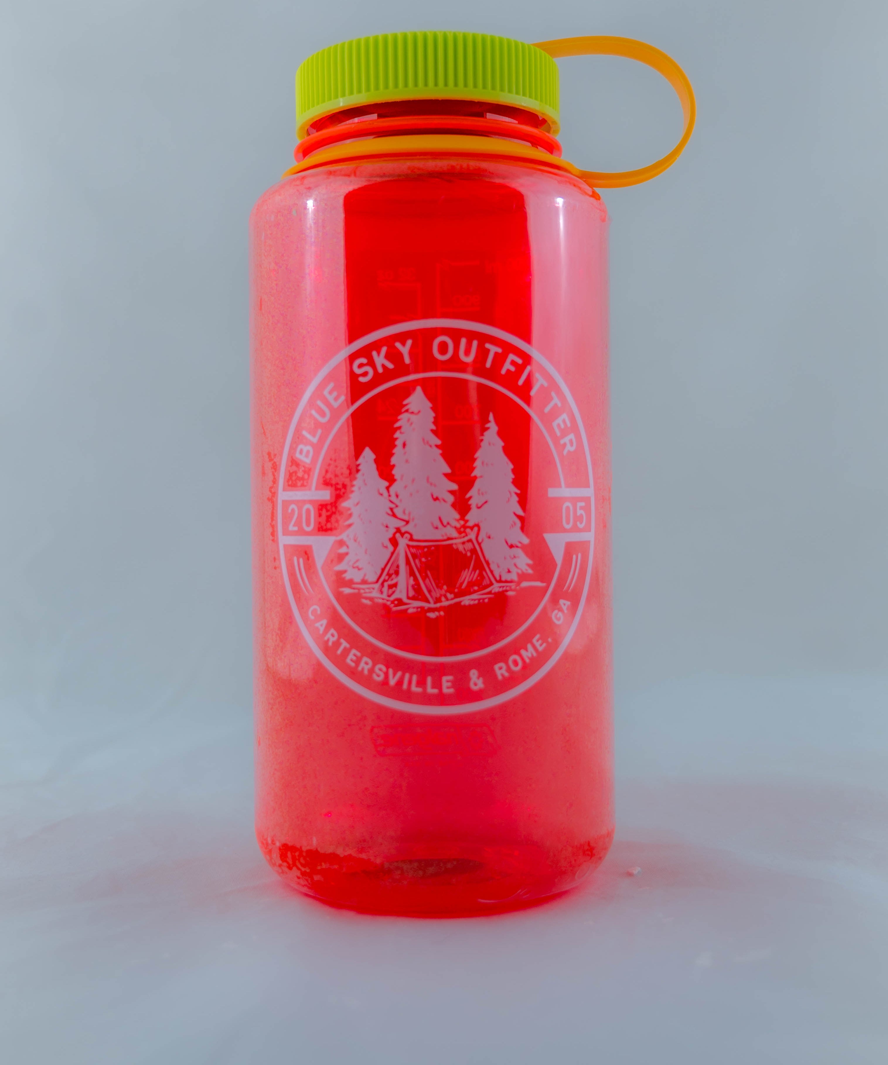 Blue Sky Nalgene BPA Free