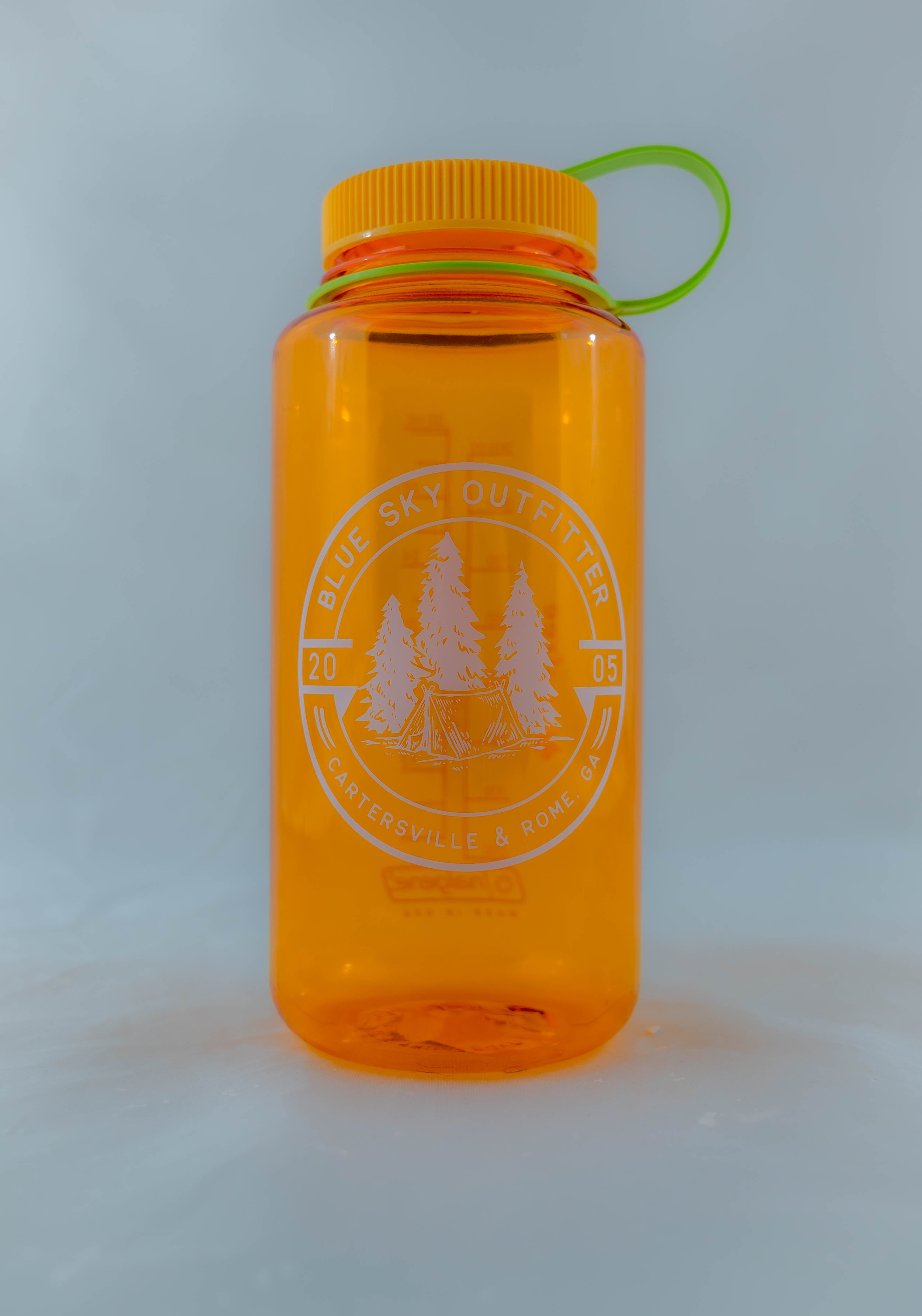Blue Sky Nalgene BPA Free