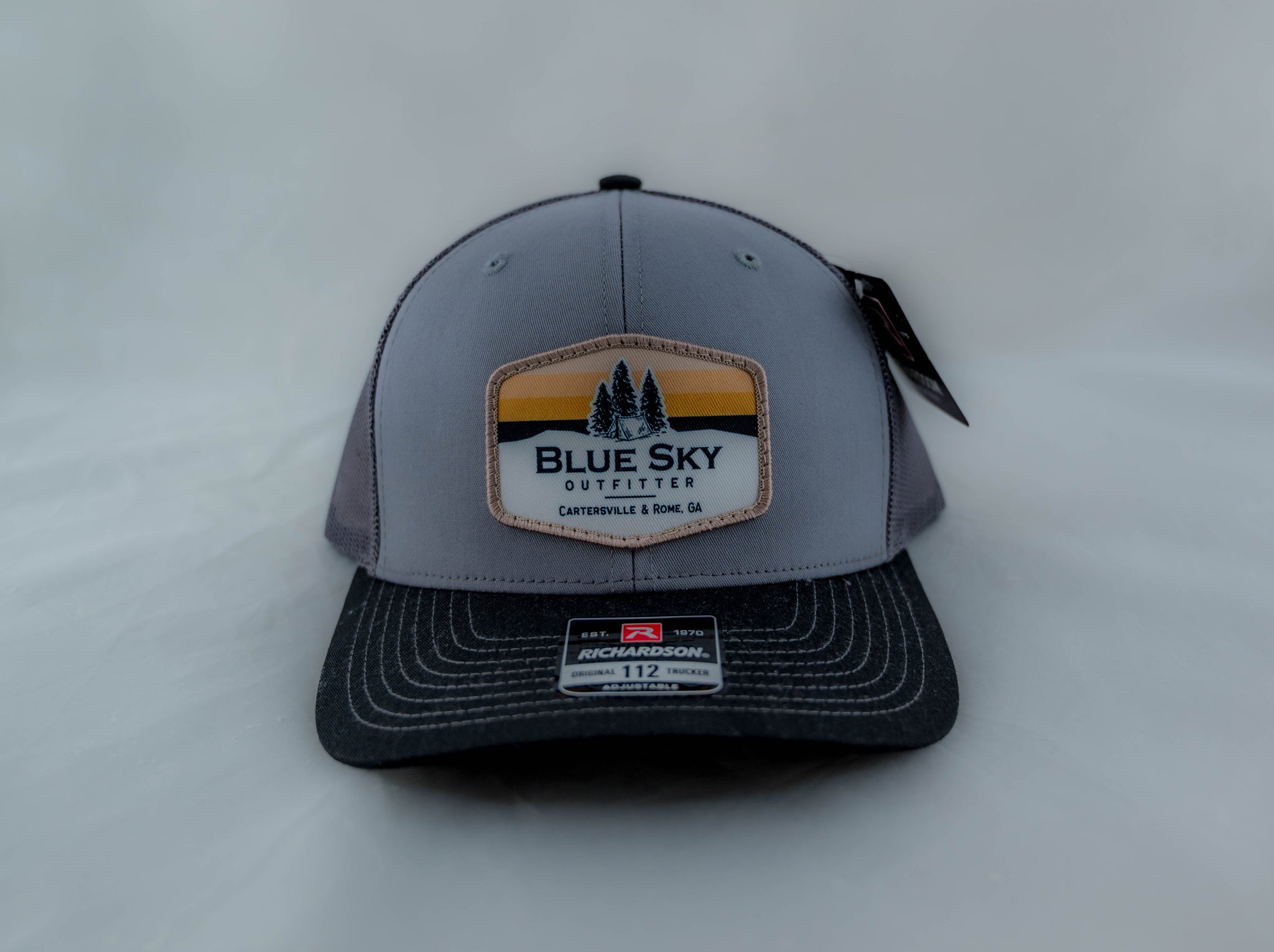 Blue Sky Hat