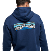 Heritage Equipment Hoody