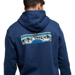 Heritage Equipment Hoody