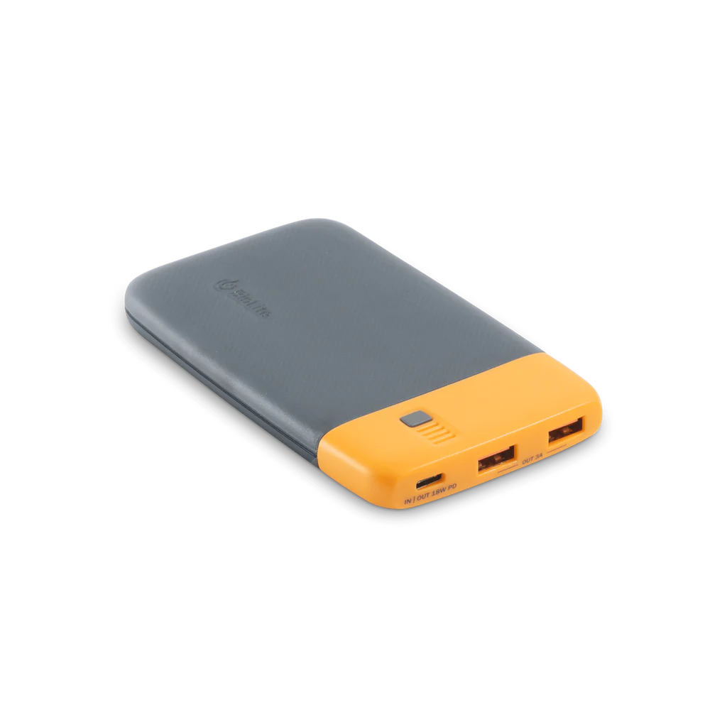 BioLite Charge 20 PD