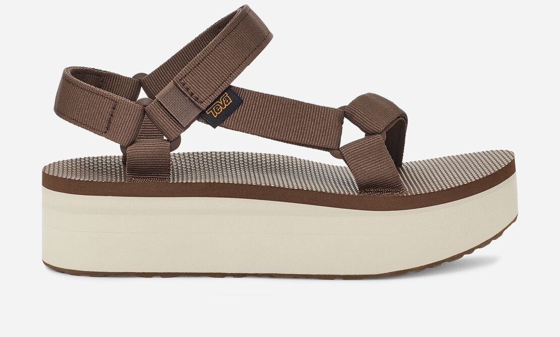 Women's Flatform Universal Sandal