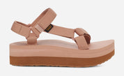 Women's Flatform Universal Sandal