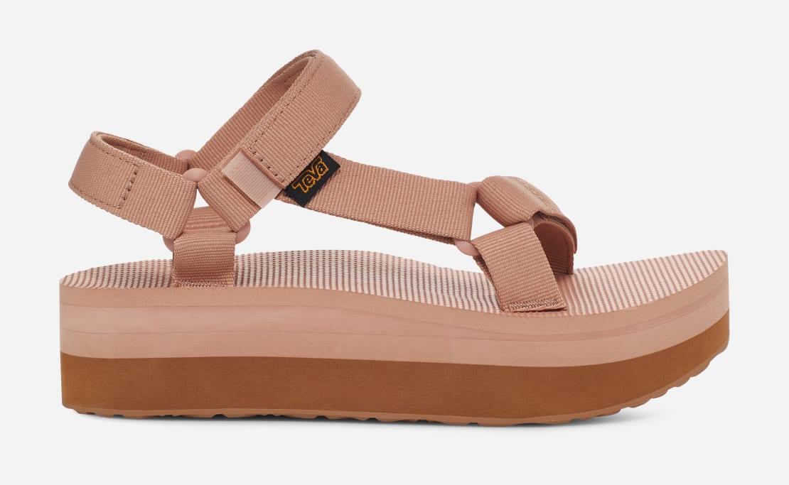 Women's Flatform Universal Sandal