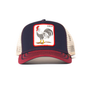 Goorin Bros Trucker Hat