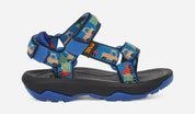 TODDLERS HURRICANE XLT 2