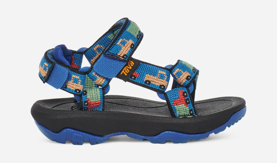 TODDLERS HURRICANE XLT 2