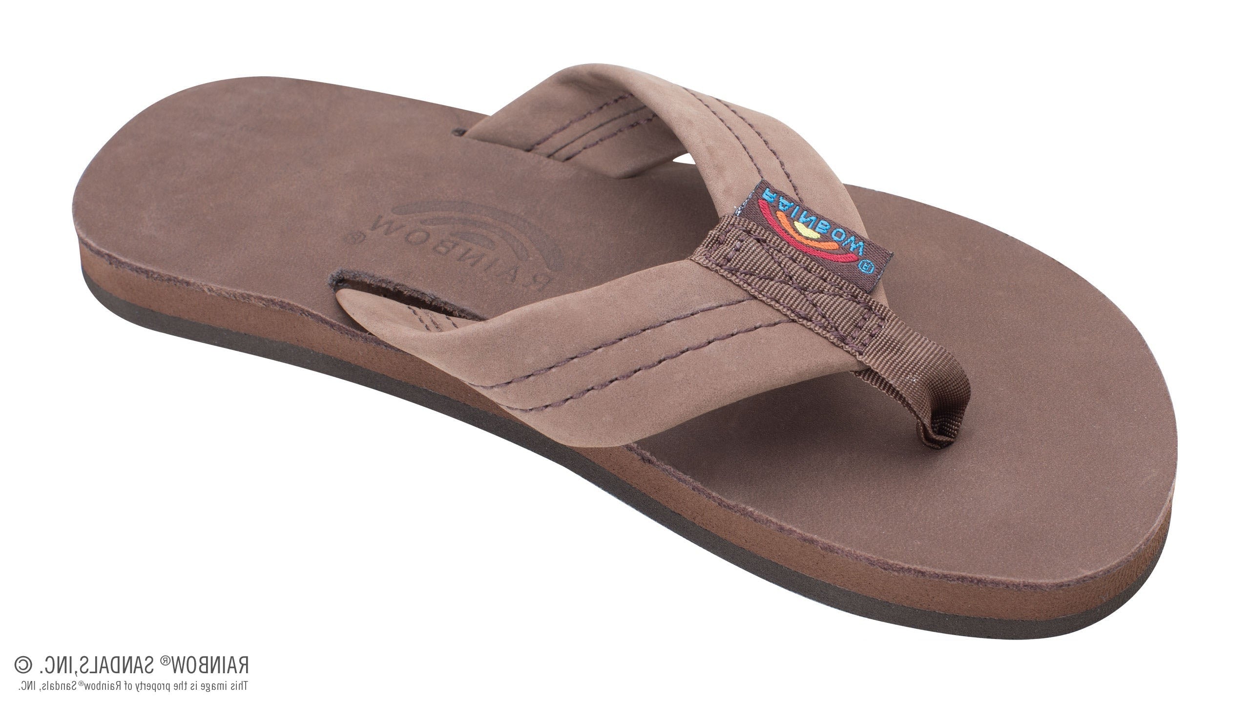 Kid's Single Layer Premier Leather