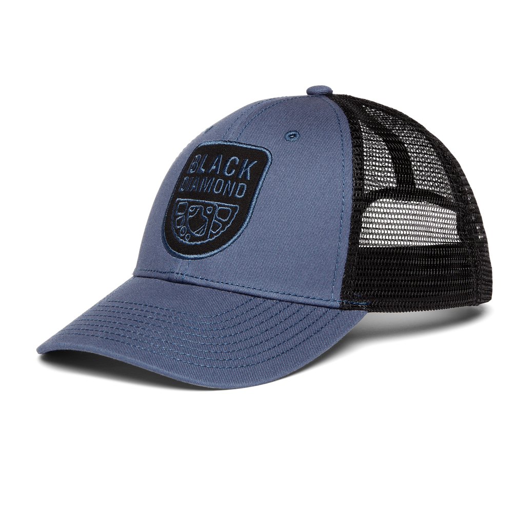 BD Low Pro Trucker Hat