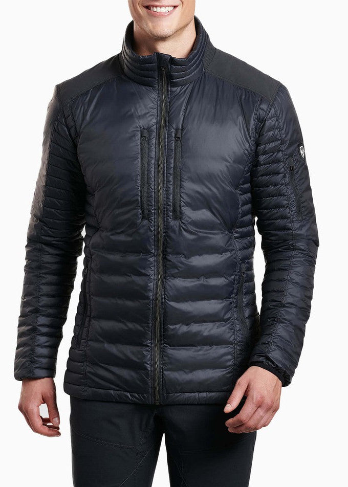 Men's Spyfire Jacket