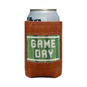 S&B Needlepoint Can Cooler