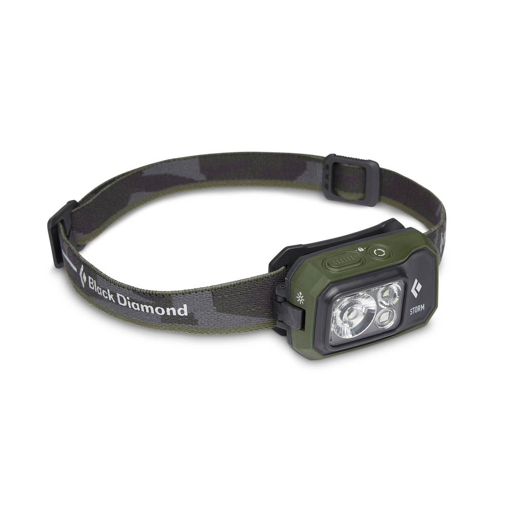 Storm 450 Headlamp