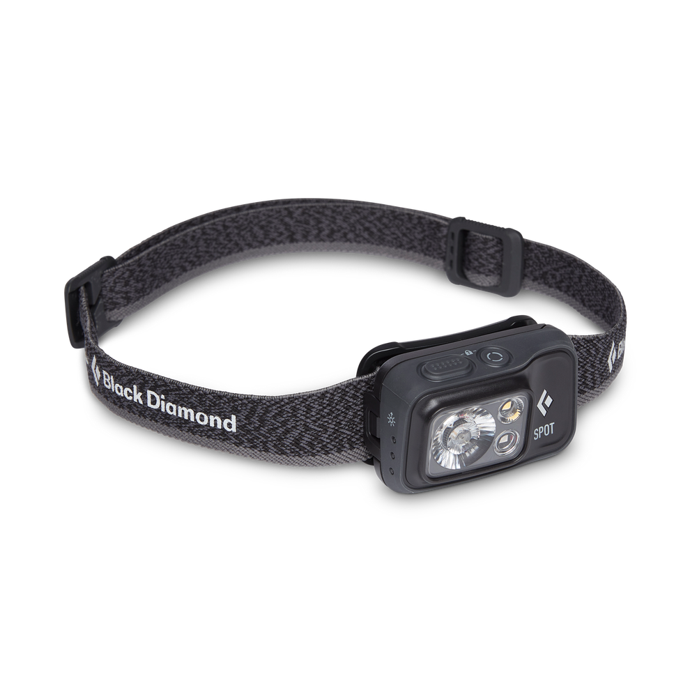 Storm 450 Headlamp