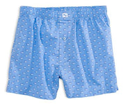 SKIPJACK BOXER SHORTS