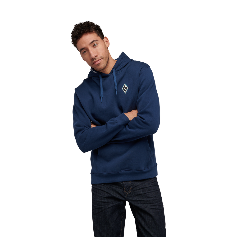 Heritage Equipment Hoody