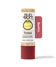 Tinted SPF 15 Lip Balm