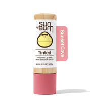 Tinted SPF 15 Lip Balm