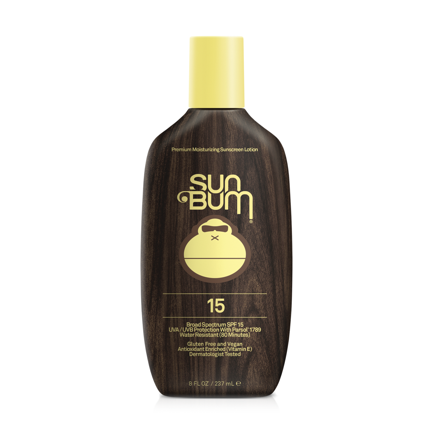Sun Bum SPF Lotion