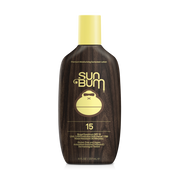 Sun Bum SPF Lotion