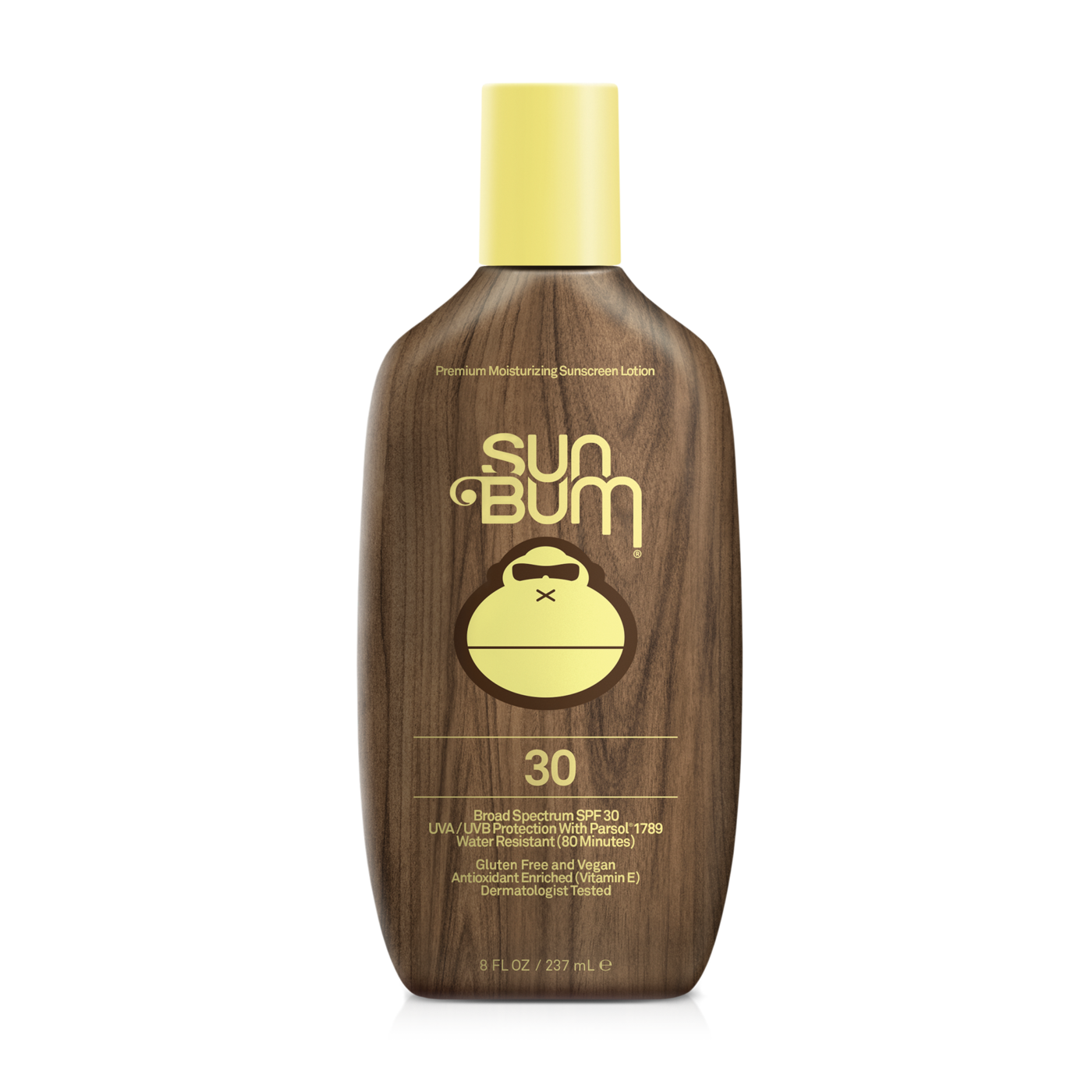 Sun Bum SPF Lotion