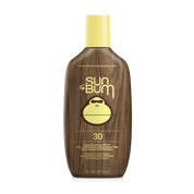 Sun Bum SPF Lotion