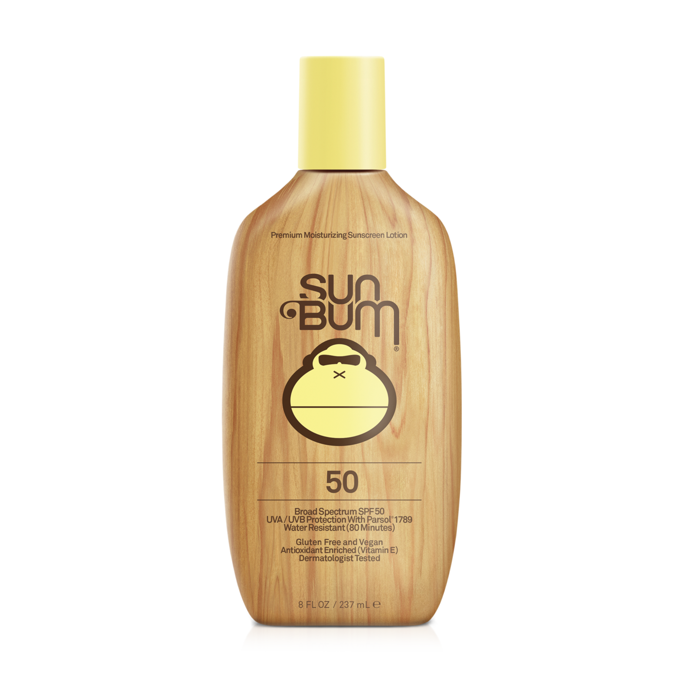 Sun Bum SPF Lotion