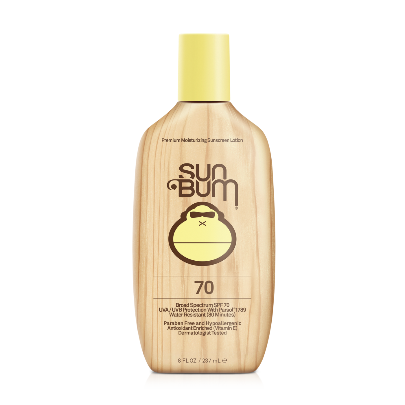 Sun Bum SPF Lotion