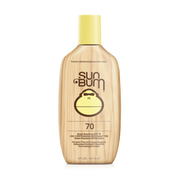 Sun Bum SPF Lotion