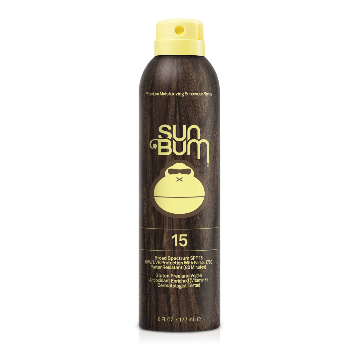 Sun Bum SPF Spray