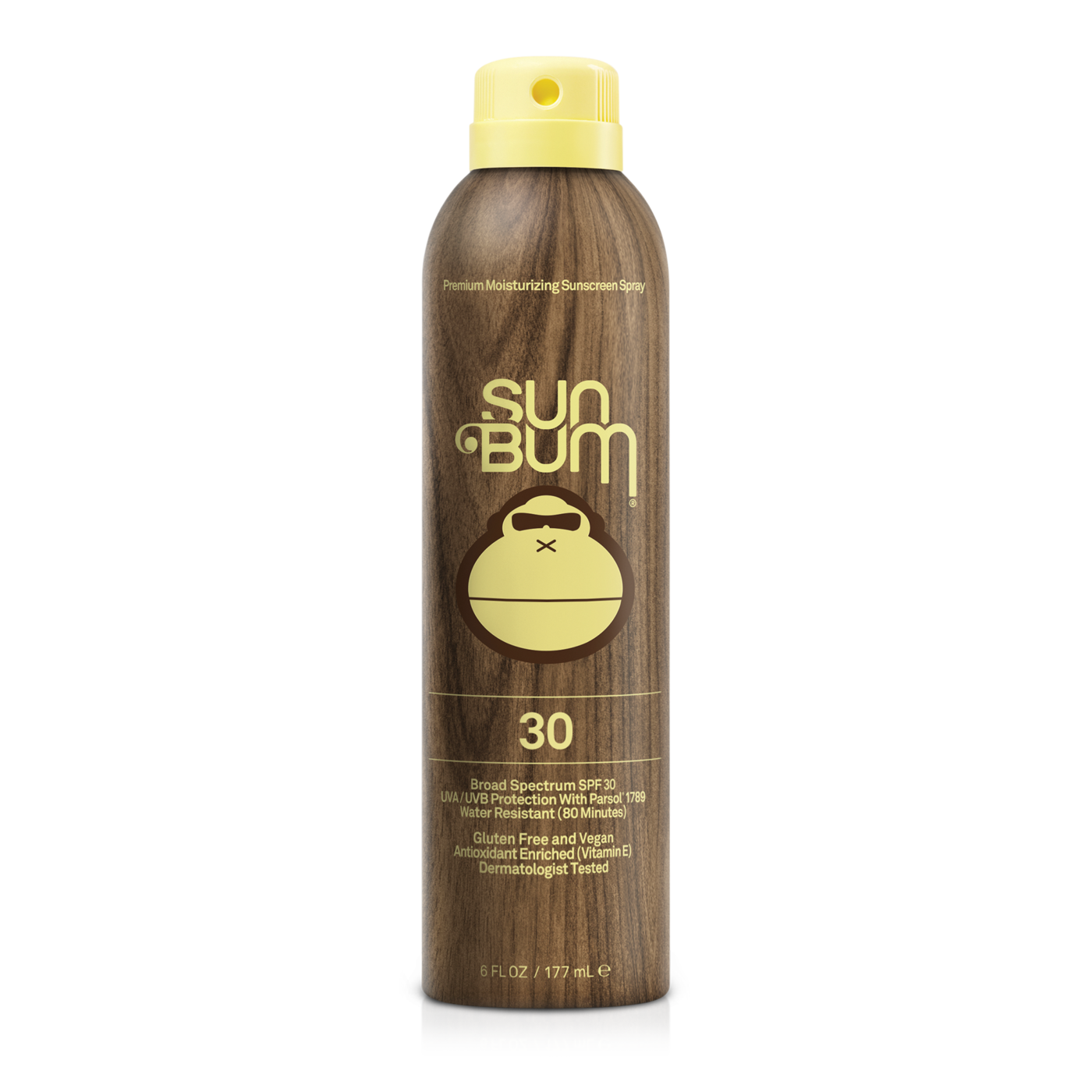 Sun Bum SPF Spray