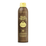 Sun Bum SPF Spray