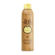 Sun Bum SPF Spray