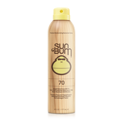 Sun Bum SPF Spray
