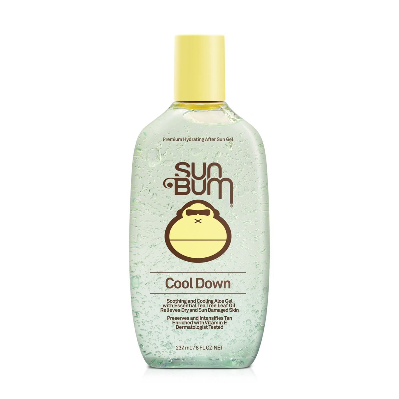Sun Bum After Sun Cool Down Gel