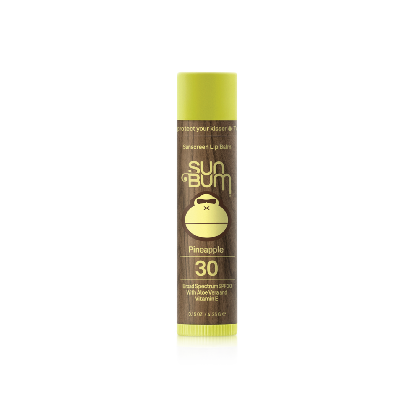 Sun Bum Original SPF 30 Sunscreen Lip Balm
