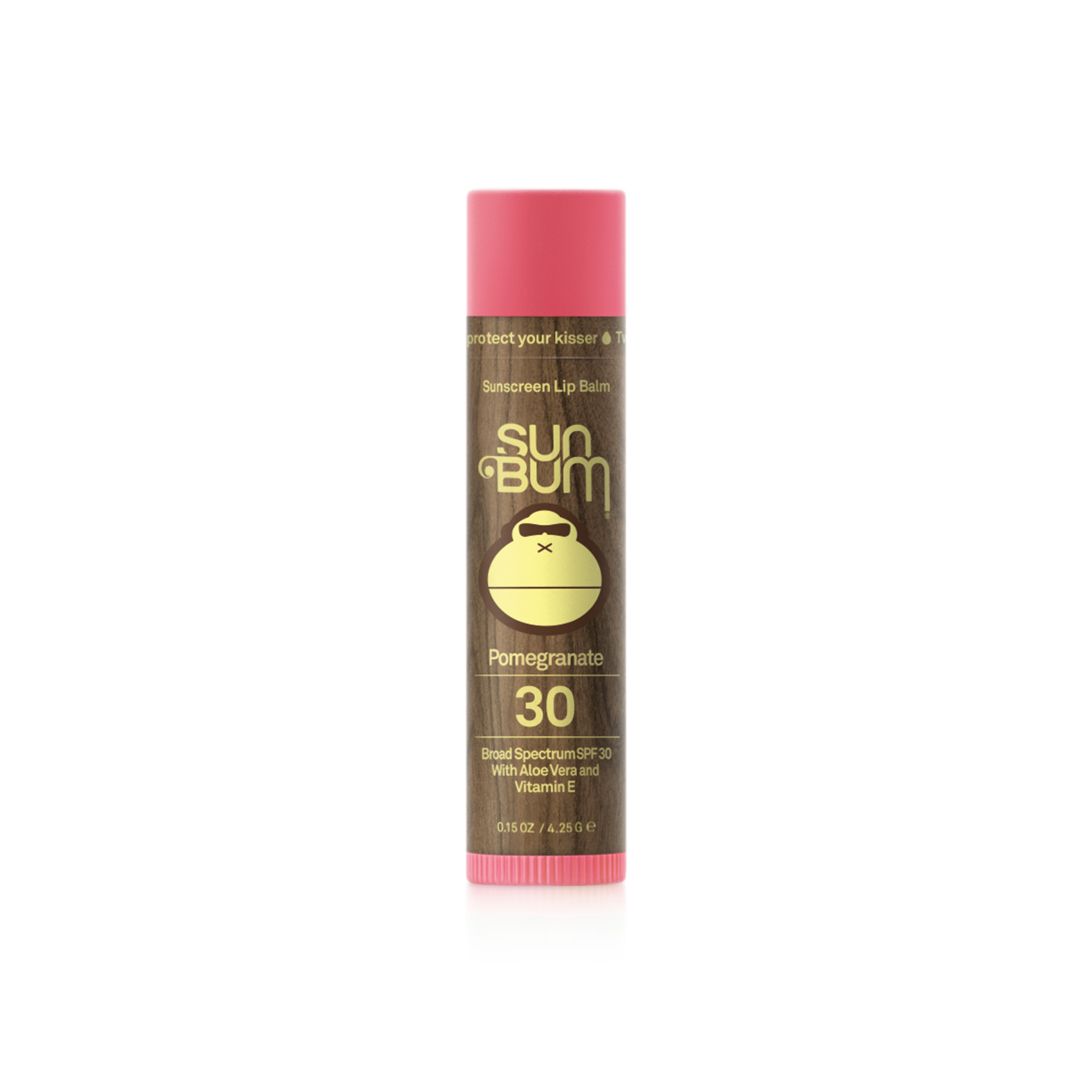 Sun Bum Original SPF 30 Sunscreen Lip Balm