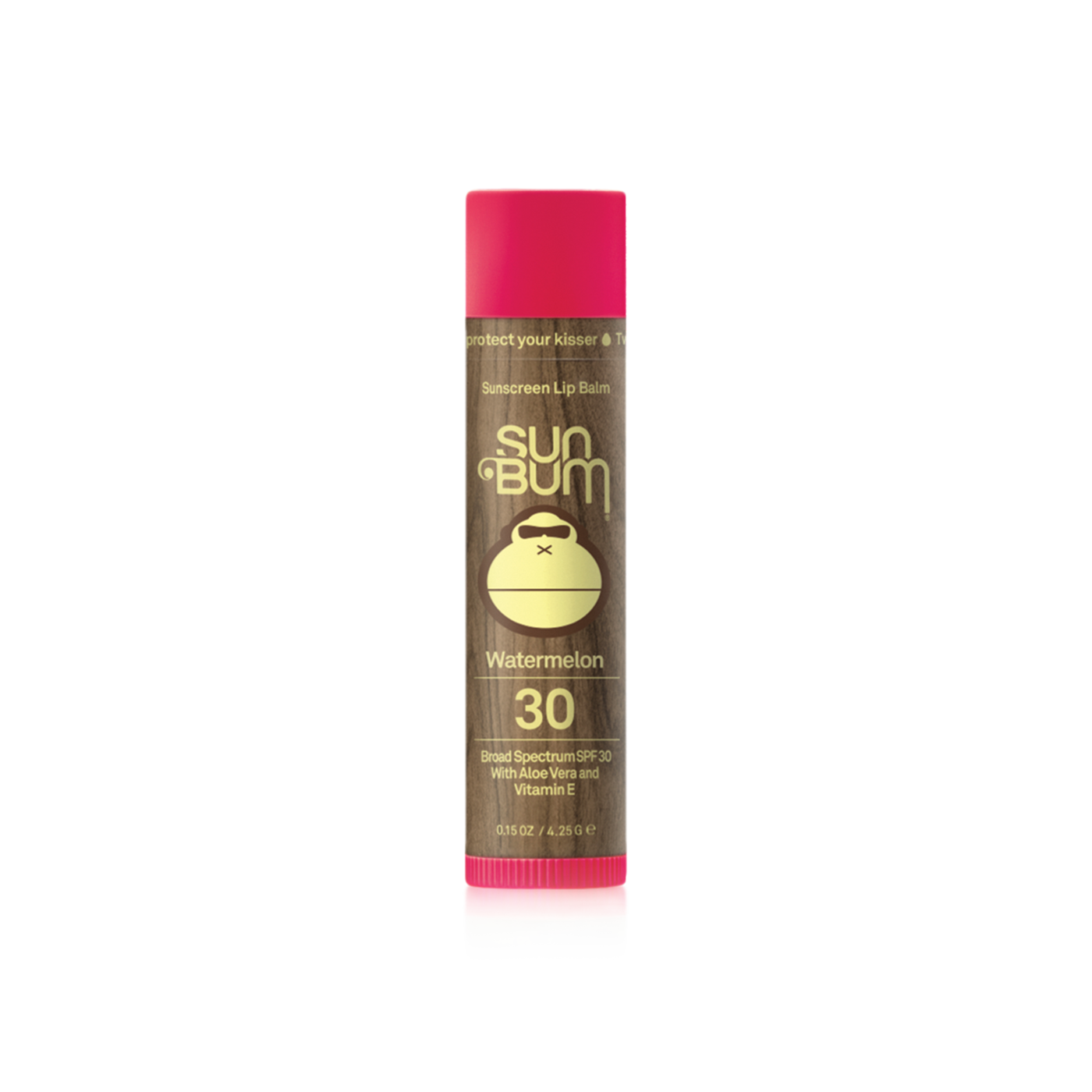 Sun Bum Original SPF 30 Sunscreen Lip Balm