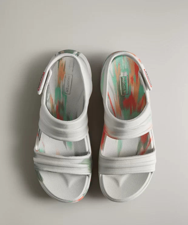 Women's BLOOM™ Marble Sandal